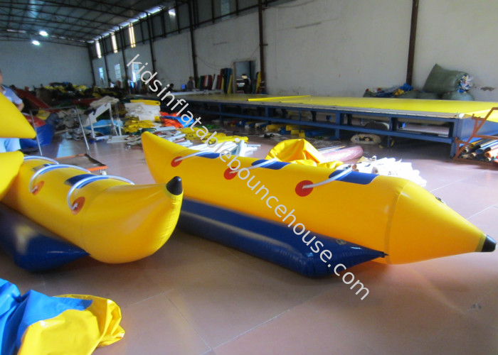 inflatable water toys for boats