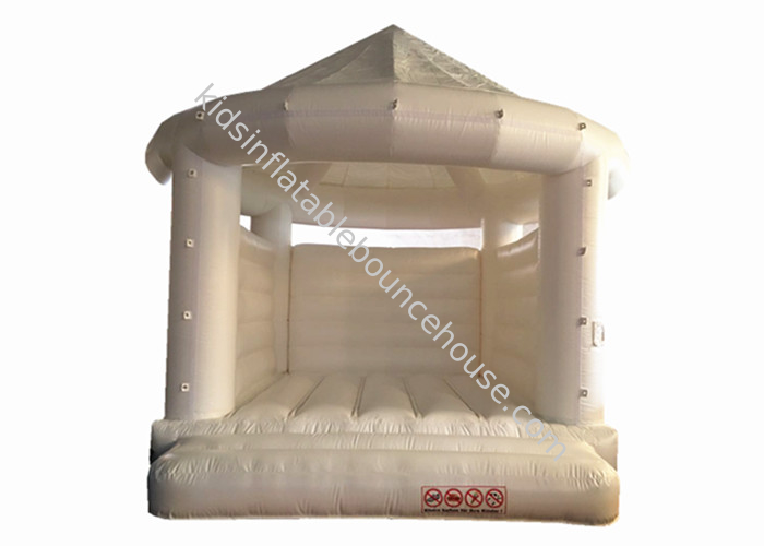inflatable jumpers