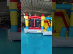 XC650 Inflatable Combo 4x3.5x3 USD560-US800 70kg 1.1x0.6x0.6m