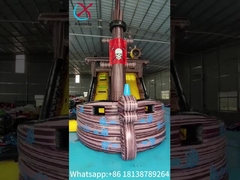 Commercial Inflatable Castle The Pirate Ship Inflatable Bouncy House With Slide