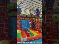 Inflatable Slide Castle Wide Slides Exotic Charm Castle Inflatable Dry Slide For Kids And Adults