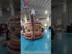 Commercial Inflatable Castle The Pirate Ship Inflatable Bouncy House With Slide Inflatable