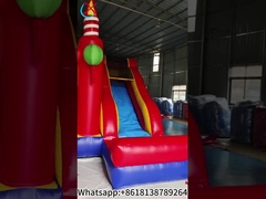 Holiday inflatable combos inflatable candy combo for birthday inflatable festival combo on sale