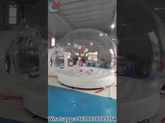 Inflatable Bubble House Jumping Castle Inflatable Tent For Party