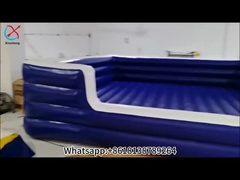 Supplier Huge Inflatable Pool Blow Up Swimming Pools Rectangle Blow Up Pool Adults