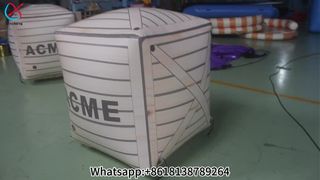 ACME Crate Paintball Bunkers