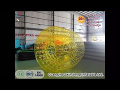 Custom Inflatable Zorb Ball For Outdoor Fun