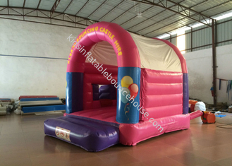 Simple inflatable combo balloon inflatable combo inflatable pink combo girl's combo