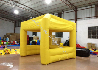 Sports Inflatable Party Tent Oxford material Festival Large Inflatable Tent Digital Printed for commercial show