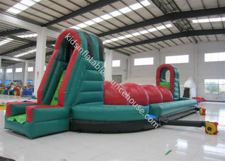 Big exciting outdoor inflatable big balls game for both children and adult
