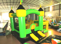 Classic inflatable bouncy castle small size inflatable jumping castle cheap price kindergarten inflatable bouncer
