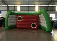 Inflatable Football Gate Shooting Inflatable football game outdoor inflatable football simple game