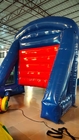 1.83x3.35x3.66m Kids N Adults Inflatable Sports Games For Outdoor