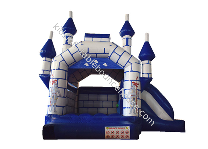 Inflatable Guards Castle Combo Jumping For Children Classic Mini Inflatable Castle Combo