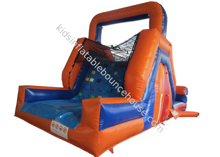 Small inflatable dry slide for children Water Slides and Dry Slides Archives wet dry inflatable slides