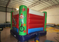 Classic inflatable clown jump bouncer simple kids inflatable bounce house for child under 7 years
