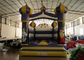 Newest inflatable Aladdin bouncy hot sale inflatable open jumping PVC inflatable bouncer inflatable birthday bouncer