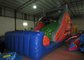 Commercial inflatable obstacle courses construction worker inflatable obstacle courses inflatable builder courses