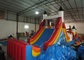 Inflatable shuttle obstacle challenge inflatable rocket obstacle course inflatable Obstacle course training session