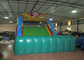 Circus inflatable obstacle courses inflatable elephant obstacle course funny clown inflatable obstacle course
