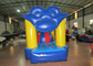 Outdoor Inflatable Water Games Lake Blow Up Toys 9 X 2m 0.55mm Pvc Tarpaulin