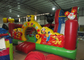 Classic inflatable mickey jumping house cheap price inflatable fun city