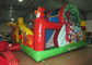 Classic inflatable mickey jumping house cheap price inflatable fun city