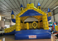 Classic inflatable jumping castle PVC inflatable bouncer castle Digital printing inflatable jumping