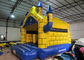 Classic inflatable jumping castle PVC inflatable bouncer castle Digital printing inflatable jumping