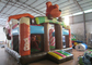 Lovely bear inflatable standard slide for kids inflatable bear slide house on sale inflatable brown bear standard slide