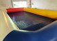 Water Park Adult Inflatable Water Games Rectangle Big Blow Up inflatable Pools for water games