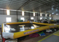 Waterproof Large Inflatable Lounge Pool , Backyard Inflatable Pool 10 X 8m