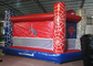 5 in 1 inflatable combo classic inflatable Spiderman bouncy castle PVC material inflatable jumping house for sale