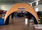 Advertising Exhibition Inflatable Event Shelter , 5 X 5m Blow Up Event Shelter Wind Resistant