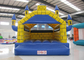 Digital Printing Indoor Jump House , Party Children'S Bounce House 5 X 6m Fire Resistance