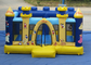 Moon Walk Small Inflatable Bounce House , Waterproof Bounce House Party 5 X 4 X 3m