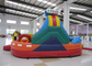 Giant Inflatable Air Plane Children'S Bounce House , Fun City Outdoor Bounce House