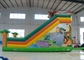 inflatable monkey slides inflatable slides inflatables bounce jumping castle
