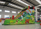 Inflatable Forest slide inflatable slides high slides inflatables jungle slides amusement park party