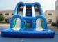Commercial Double inflatable water slide big inflatable water slide on sale classic inflatable water slide for park