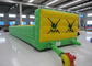 High Durability Inflatable Bungee Run , Funny Inflatable Bungee Trampoline 10.6 X 3.3 X 2.4m