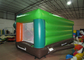 Indoor Playground Custom Made Inflatables Digital Printing Safe Nontoxic 5.5 X 6 X 4m
