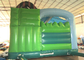 Durable Custom Made Inflatables Colourful Digital Printing Enviroment - Friendly