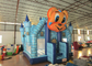 Cartoon Commercial Bounce House , Attractive Inflatable Bounce House 5 X 5m