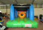 Simple Super Games Custom Made Inflatables 0.55mm Pvc Tarpaulin For Amusement Park