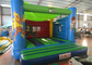 Attractive Blow Up Jump House 0.55mm Pvc , Outdoor Games Toddler Bounce House