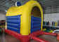 Original Indian Inflatable Jumping Castle , Kids Indoor Bounce House For 3 - 15 Years Old Children