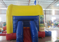 Original Indian Inflatable Jumping Castle , Kids Indoor Bounce House For 3 - 15 Years Old Children