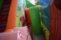 Scarecrow Themed PVC Bouncy Castle , Inflatable Farm Fun Kids Bounce House