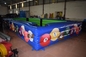 Popular Inflatable Snooker Sport Games New Inflatable Football Sport Games PVC Inflatable Funny Sport Games
